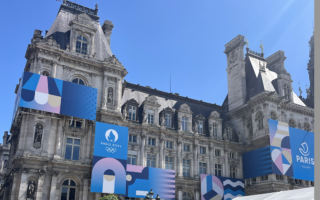 Letter from Paris: April 24, 2024 News Digest